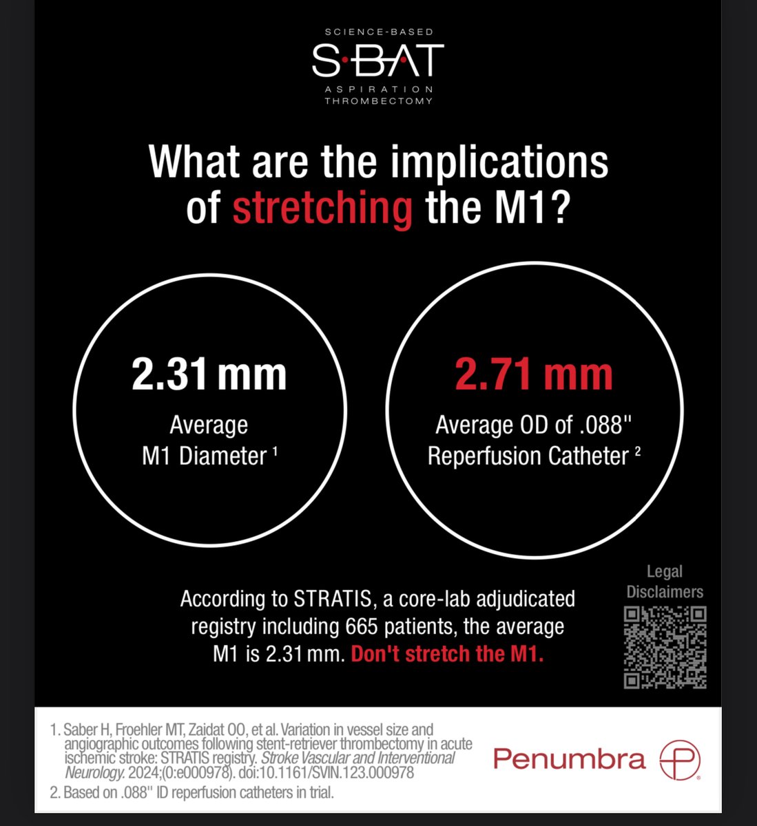 Penumbra Neuro (@penneuro) on Twitter photo 