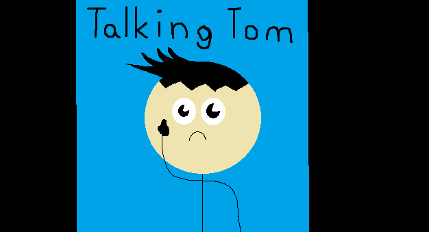 isabella_d3425's tweet image. New Game: Tom's Old Game (Released on 2009)
#talkingtomandfriends #lostgame #oldgames