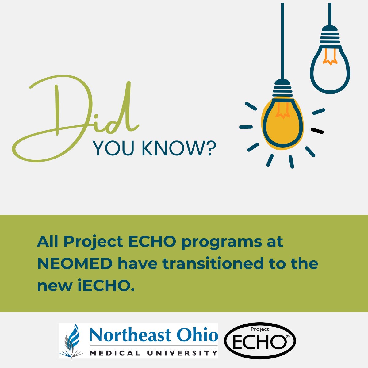neomedecho's tweet photo. Find us on the new iECHO platform - https://t.co/VGfrqlCTaP https://t.co/VrF8etsY6S