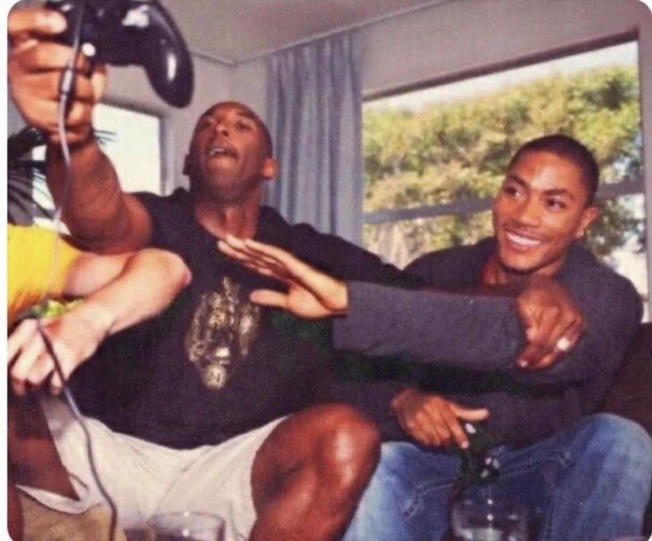 this photo hits different