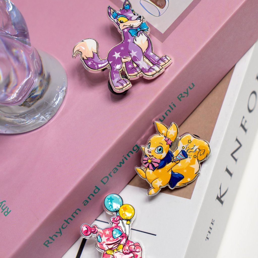 WYP Jewelry tweet media