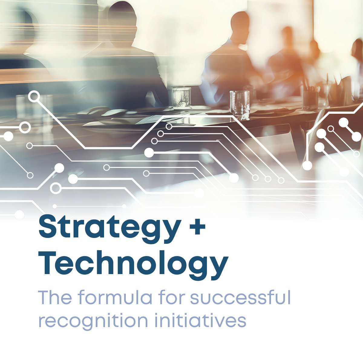IncentiveServic's tweet photo. Strategy+Technology. Companies invest in software &amp; engaging their employees, but they need a business partner that helps them use these to build a comprehensive recognition approach. Learn to integrate strategy &amp; tech to improve your recognition programs! https://t.co/7IFB3nn4cq https://t.co/orV4iMhrHF