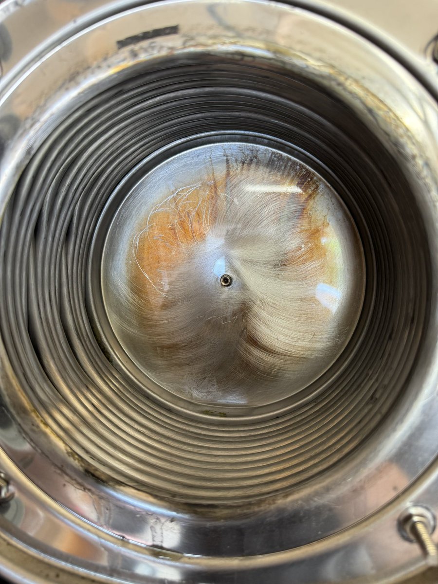 MB_Plumbing's tweet photo. Someone’s been to the dentist today for a full boiler service give us a call 07776260727 #ketteringservice #vaillant https://t.co/JzGrWL6HFs