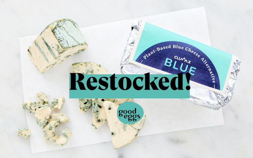 Climax Foods tweet media