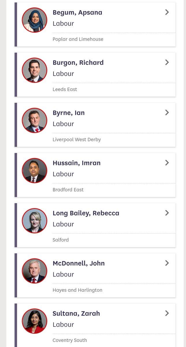 jrc1921's tweet photo. Just 7 Labour MPs voted to scrap the two-child benefit cap this evening https://t.co/eeLCMlDMUK