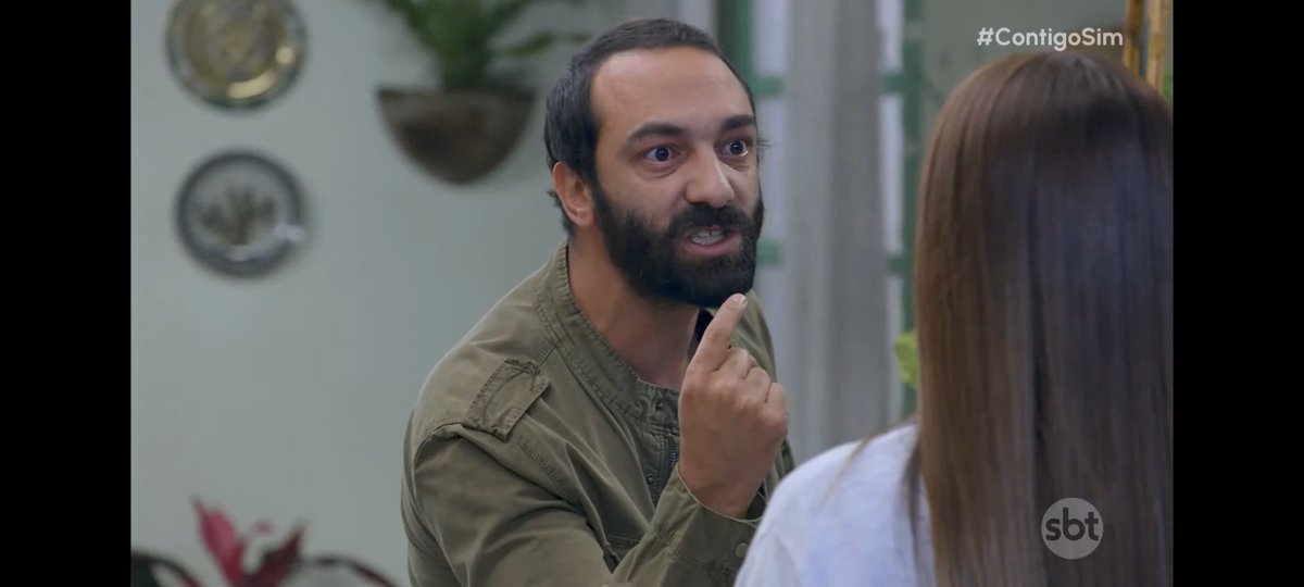 NovelasParaTS's tweet photo. O Félix falando pra Luz que ele vai pegar o Guigo pra morar com ele e que não vai ter mais cirurgia
QUE ÓDIO DESSE DESGRAÇADO #ContigoSim067 https://t.co/NkQDN0gj4y
