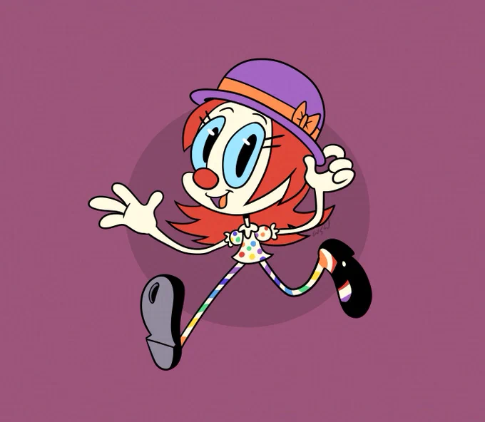 My Art Fight drawing of 's Gwen