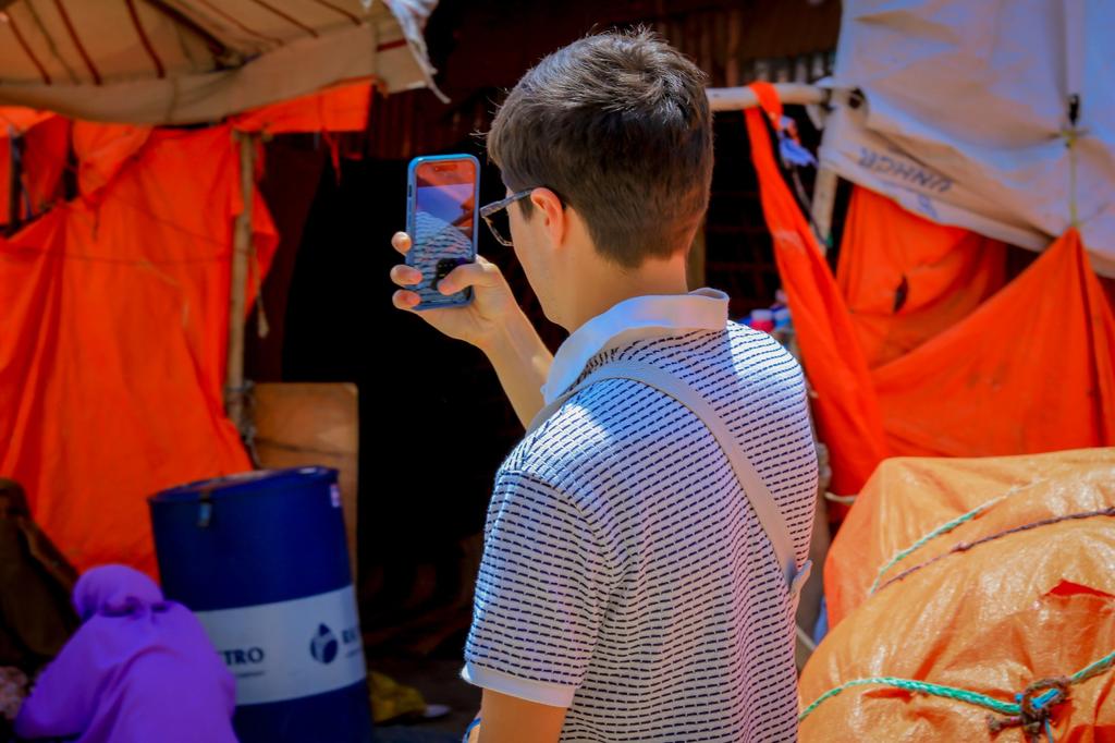 Hargeysa International Book Fair tweet media