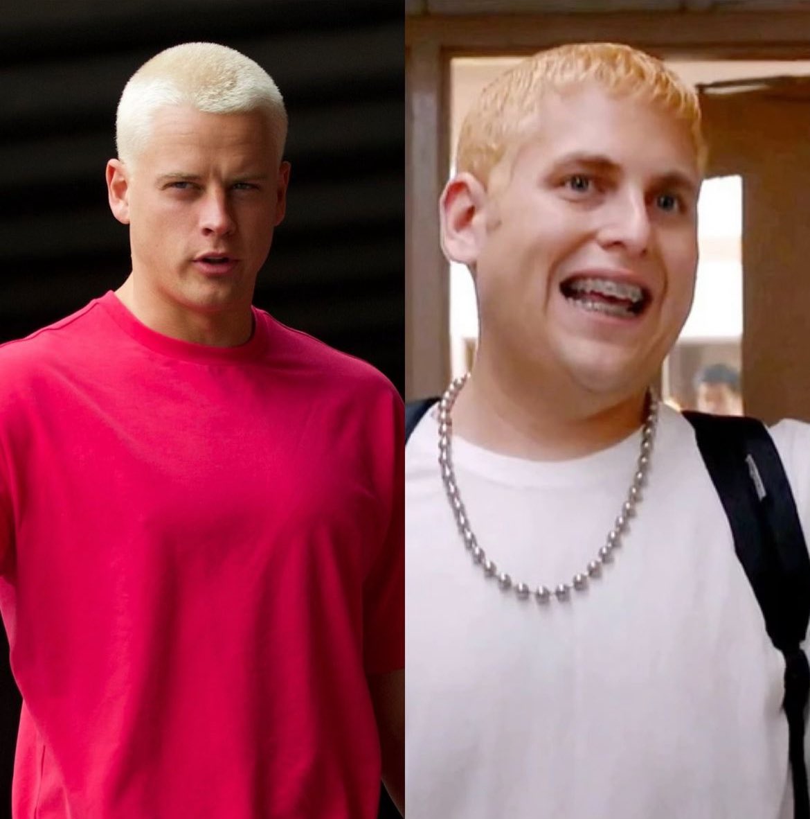 Friday_Beers's tweet photo. You vs. the guy she told you not to worry about: https://t.co/Xd2ycCoFF4