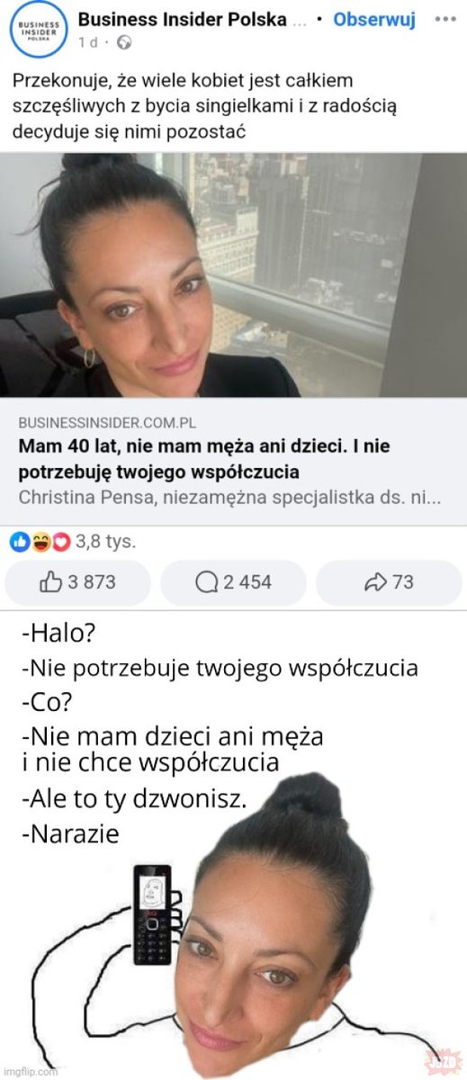 patriarchat_pl's tweet photo. #jbzd zawsze zadowala! https://t.co/Zhp0wFL8YC