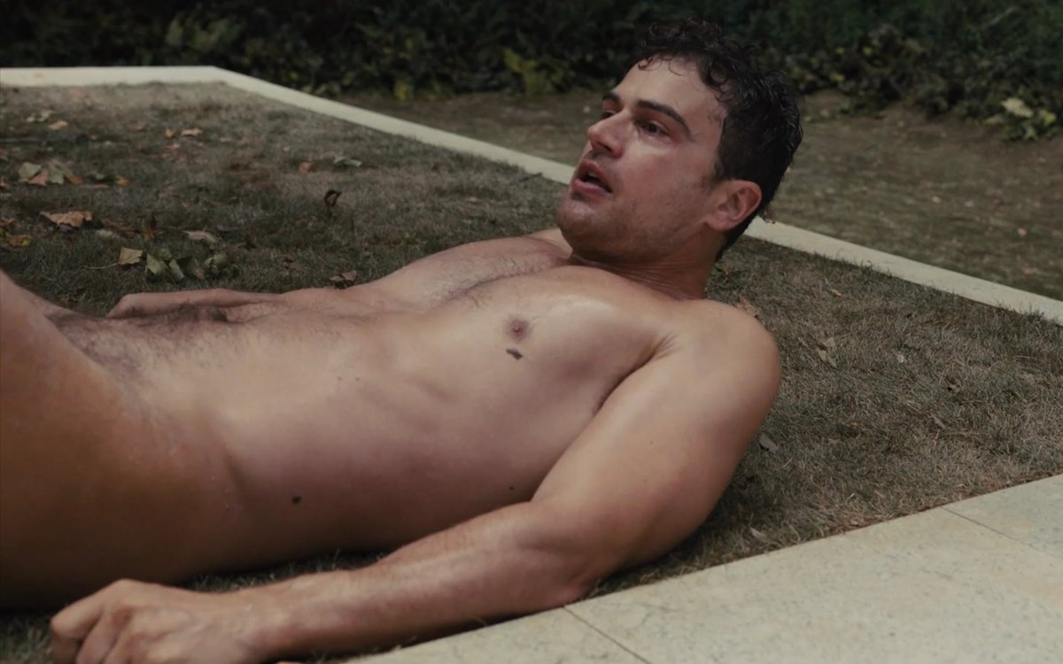 Men_of_Reality's tweet photo. Theo James in The Time-Traveller's Wife https://t.co/RsqQJNNkZz