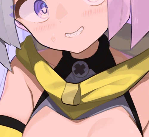 高解像度版、裸体verを下記に投稿しました。 ファイル):    file):  