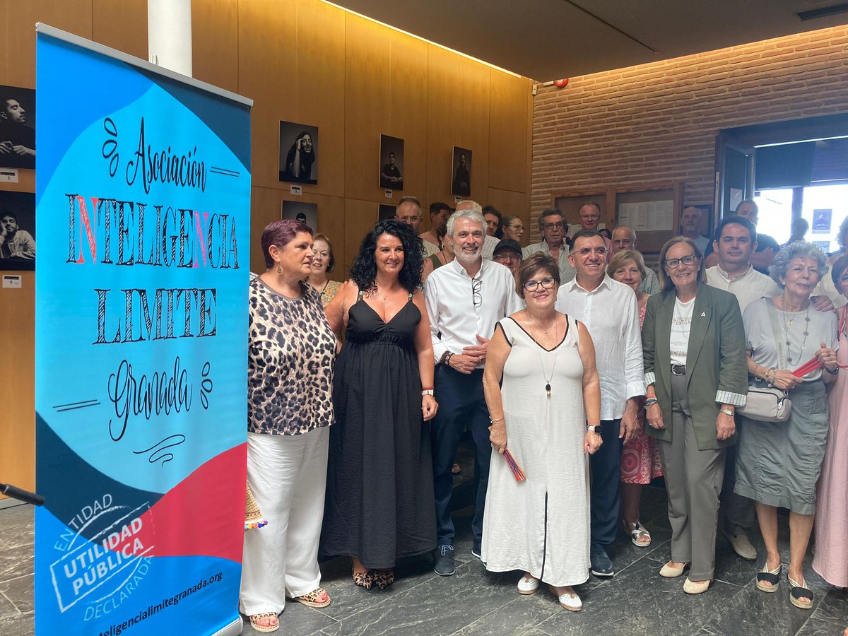 Diputación de Granada tweet media