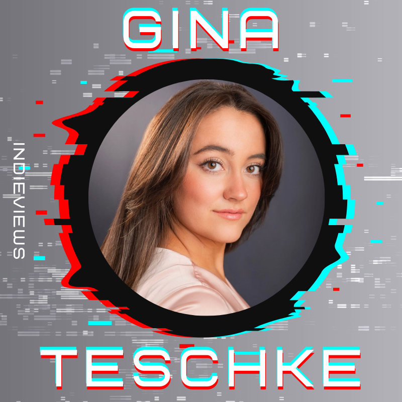 6MPFilms's tweet photo. You won't want to miss this AMAZING talent, a musician & actress, Gina Teschke epitomizes #doingitherownway
Don't miss this episode & stay up to date on all upcoming episodes!
https://t.co/dCgJVPwcby
#GinaTeschke #LexeeLove #IndieViews #Singer #Actress #6mpfilms #staytuned https://t.co/BCstWEiTkN