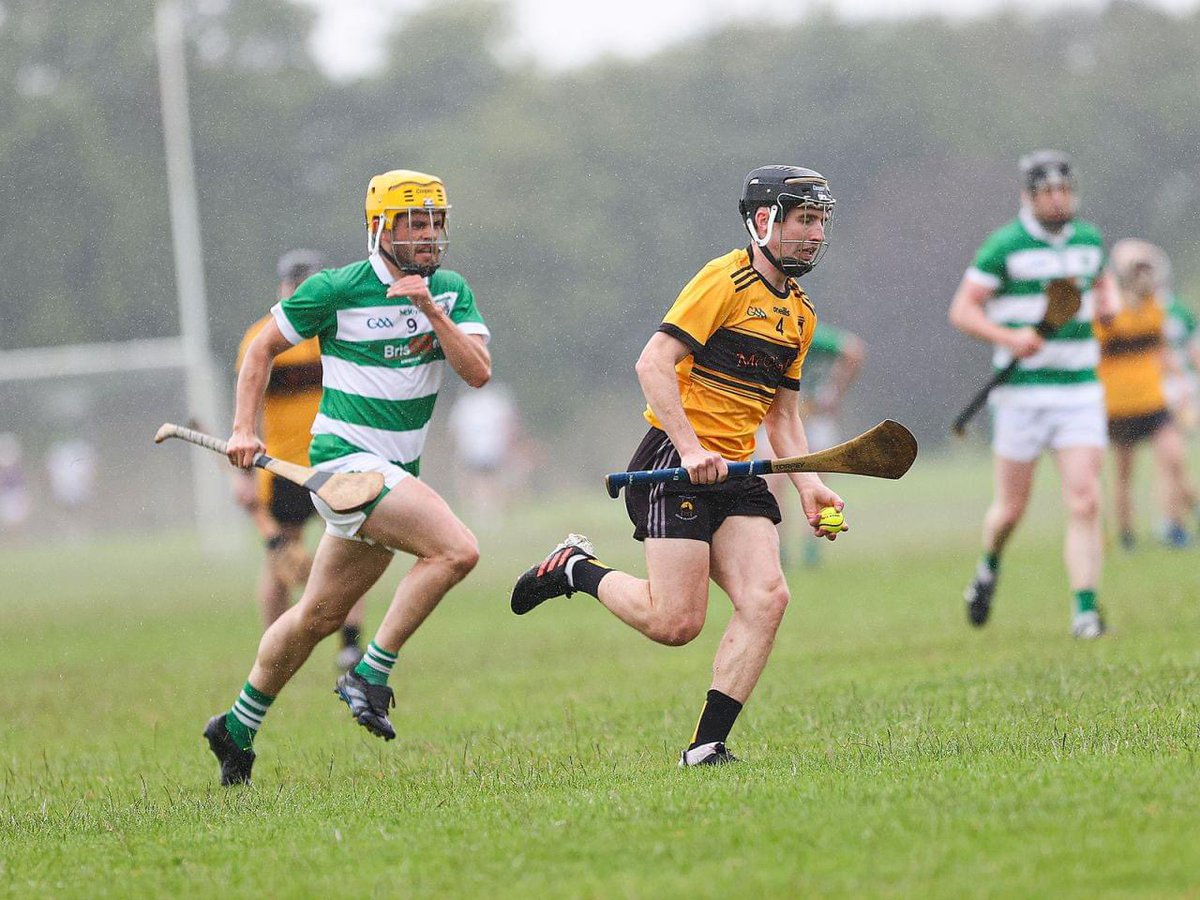 Beacon Hospital All-Ireland Hurling 7s tweet media