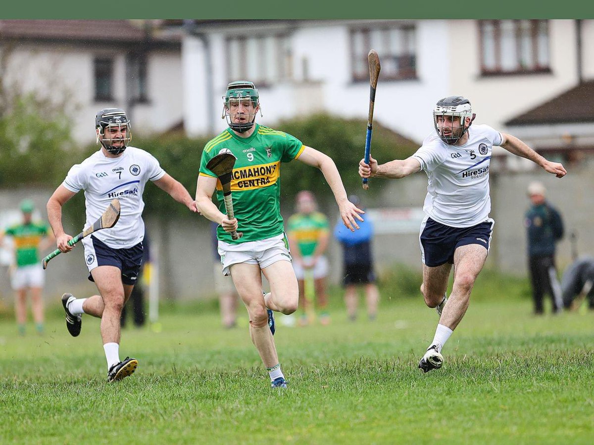 Beacon Hospital All-Ireland Hurling 7s tweet media