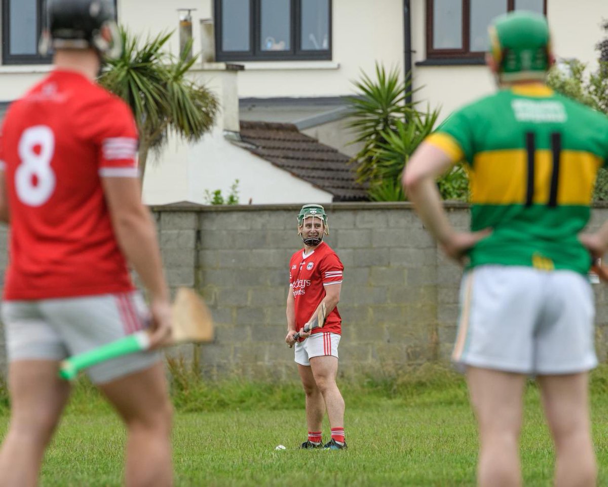 Beacon Hospital All-Ireland Hurling 7s tweet media