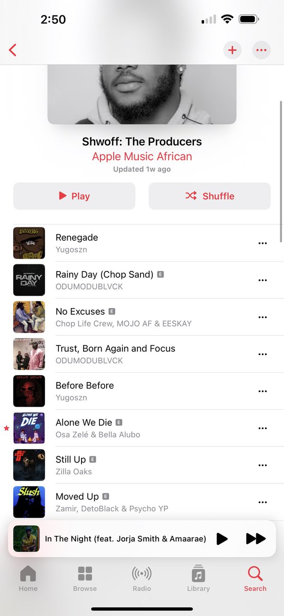 shwoff🔪 tweet media