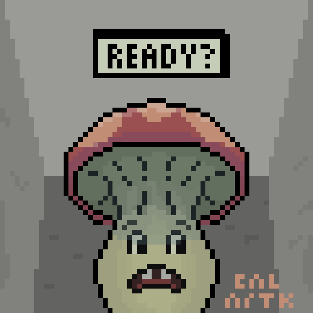 CalArtK1's tweet photo. ¿Estás listo para seguir?  ☠️

#pixelart #pixel #art https://t.co/S714PGBVPl