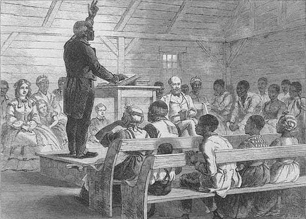 Dear_Afrika's tweet image. Slavery and Colonization destroyed us, Religion divided us, Ignorance controls us and the Truth scares us!