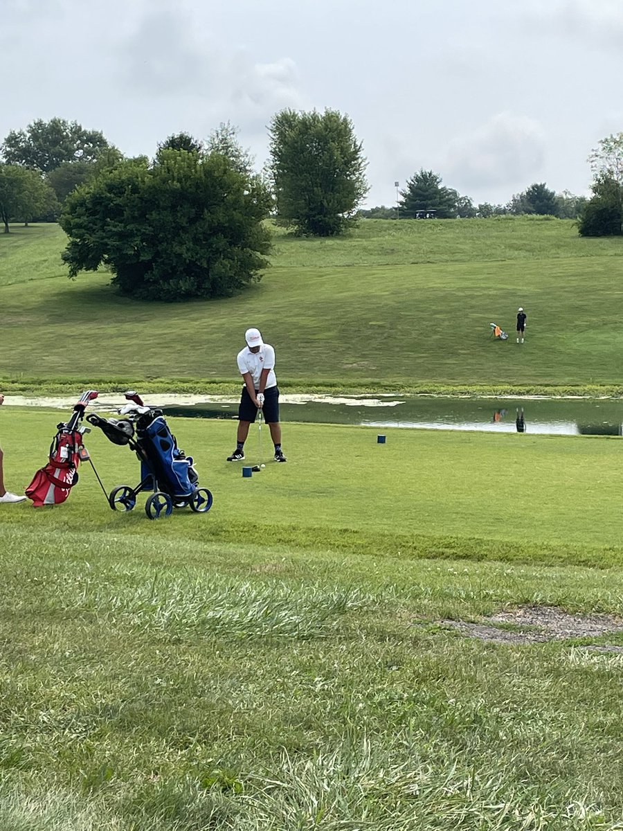 Grayson County Golf tweet media