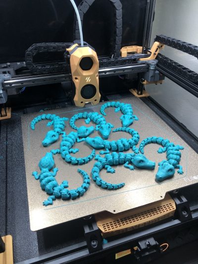 West3D Printing tweet media