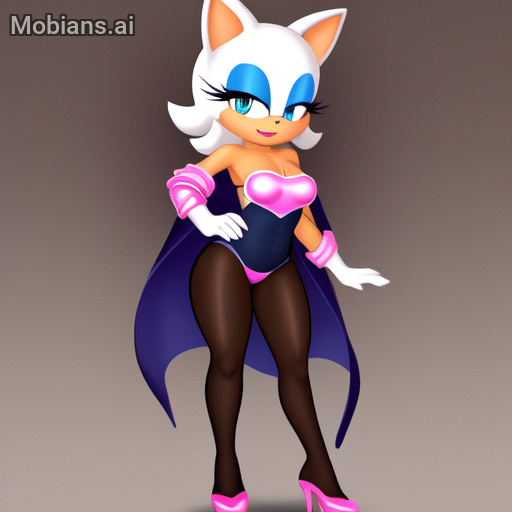 AdrianBoce45834's tweet photo. https://t.co/XjixeeiWM6 
Rouge the Bat https://t.co/iaccLEFcH9