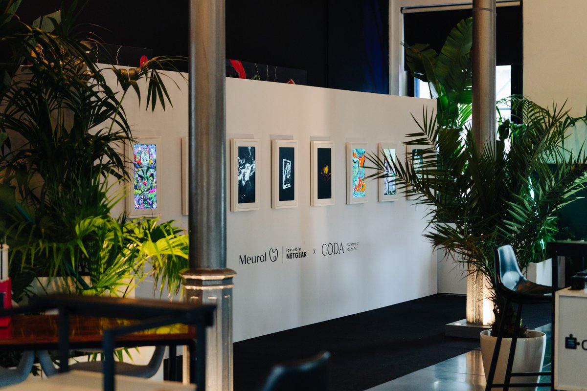 Calling all Solana artists! ☀️

Interested in displaying your artwork at Breakpoint in Singapore this year?

Submit your work for consideration using the form below by July 26th👇