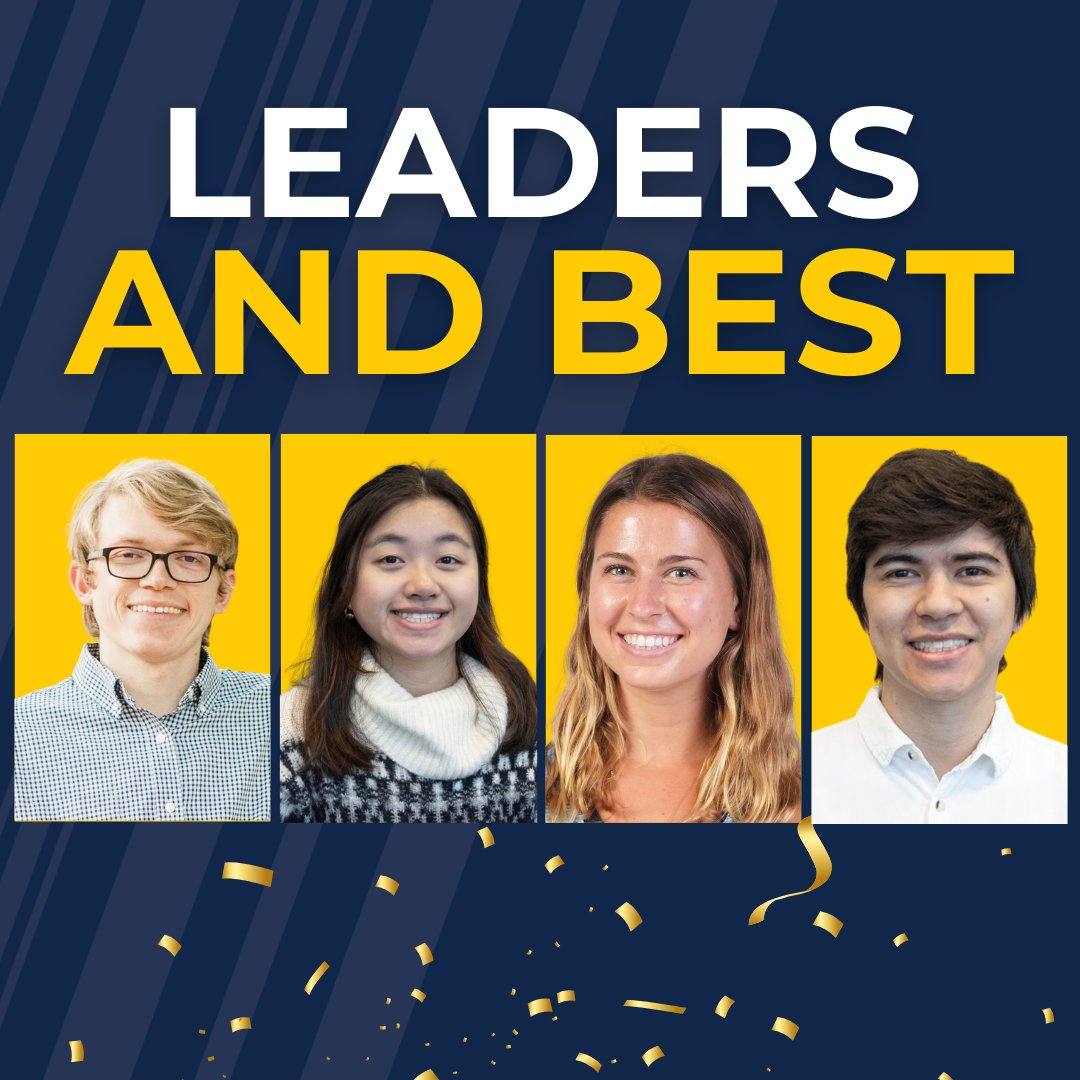 U-M College of Pharmacy tweet media