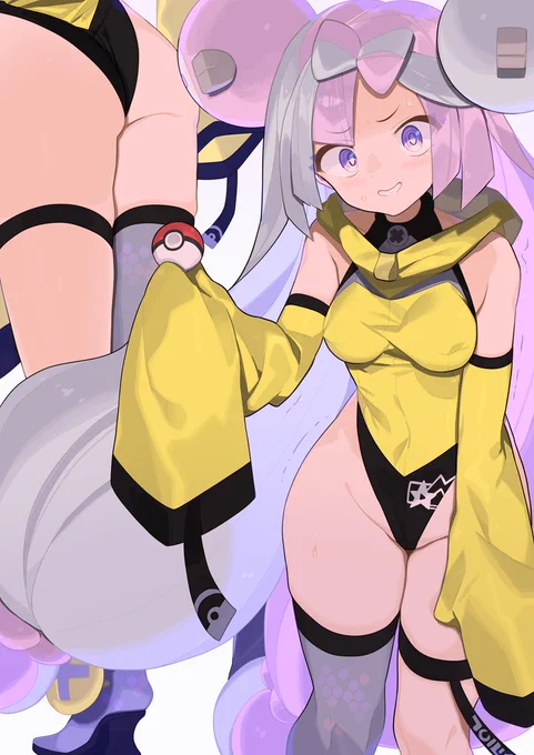 ナンジャモ(再掲) 