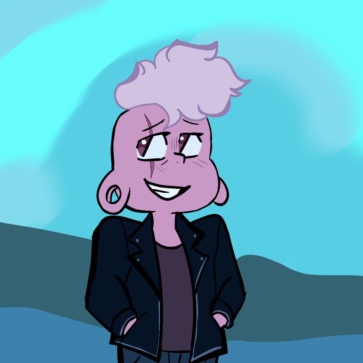 R0S3ii's tweet photo. Lars

#steven #stevenuniverse #stevenuniversefuture #suf #su #lars #larssu #larssuf #larsstevenuniverse #pinklars #larspink #larsstevenuniversefuture https://t.co/fxofO2pjqF