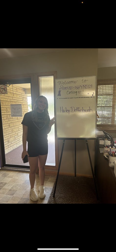 Hailey Deffenbaugh tweet media