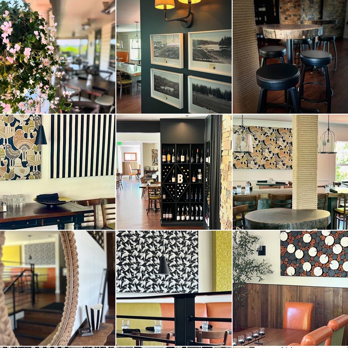 BairdsonB's tweet photo. New decade ✨New fresh look!
Join us for daily Happy Hour 3:30-5:30 🍸 stay for dinner!
485 2nd St., #lakeoswego #pdxeats https://t.co/7tBgbV20Ng