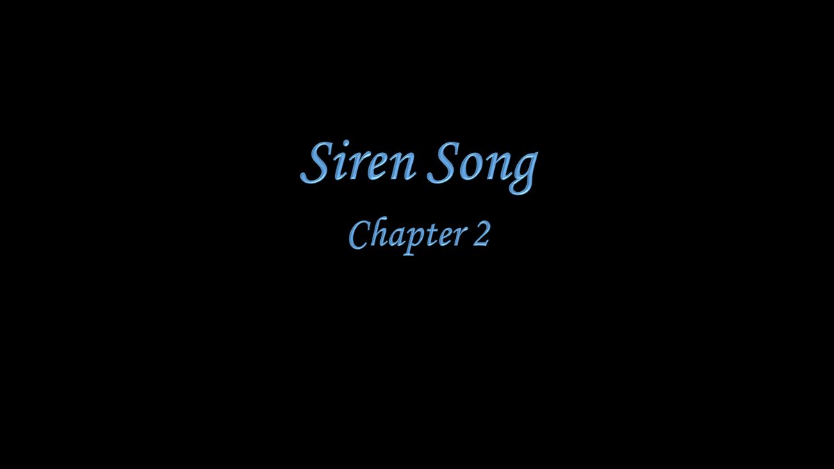 Siren Song Chapter 2 is now available to all paid subscribers on Patreon and Subscribestar!

jonesy75.itch.io/siren-song/dev…

#Jonesy #SirenSong #AVN #VisualNovel #AdultVisualNovel #IndieDev #IndieGame #Erotic #Erotica #Renpy #itchio