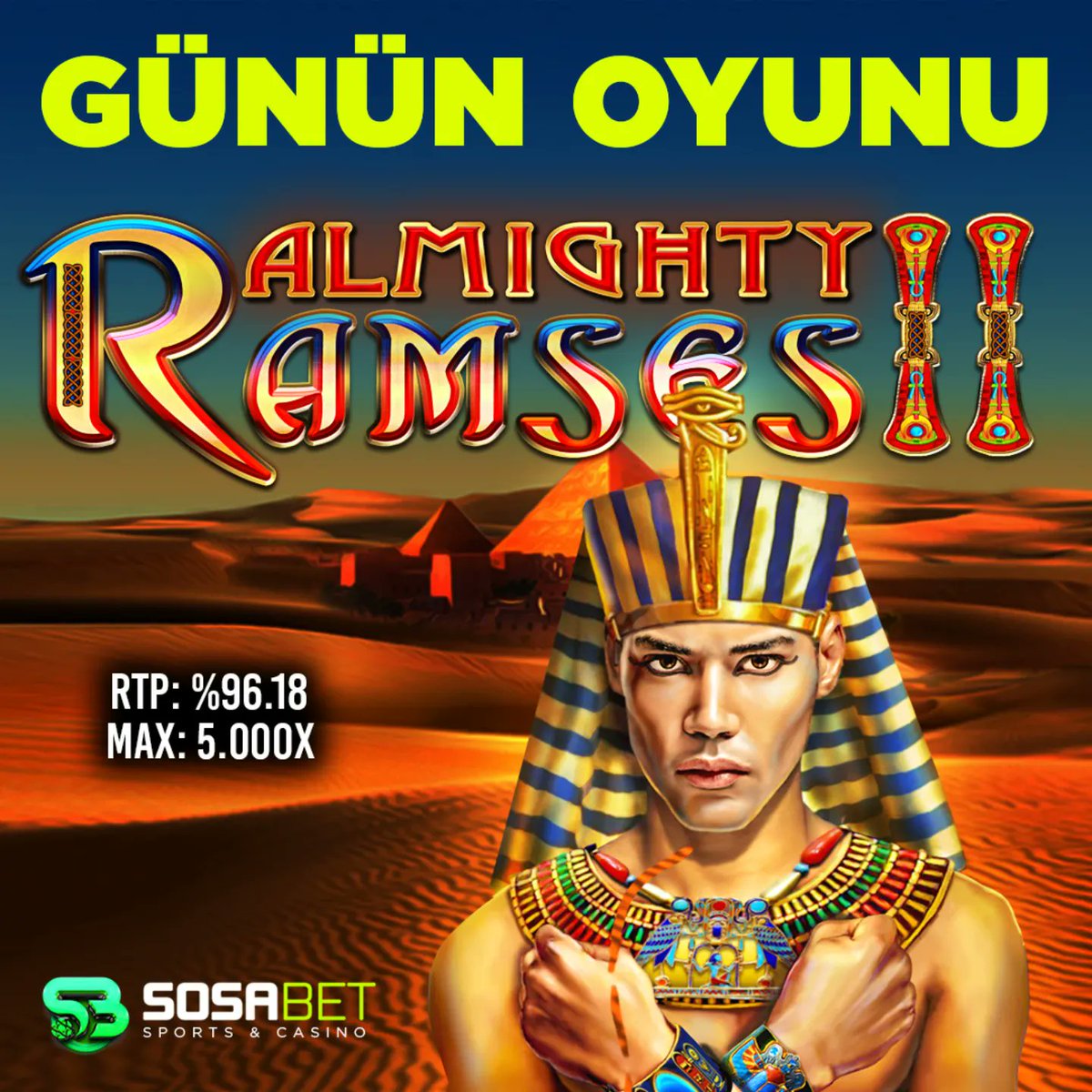 ⭐️GÜNÜN OYUNU SOSABET’DE!⭐️

🎰 Maxwin Oyunların Adresi! 🎲

sosa.casino