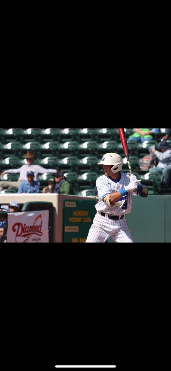 CrowderBasebal1's tweet photo. Congrats to Easton Swofford on his commitment to Liberty University! https://t.co/KBCX3E2d5C
