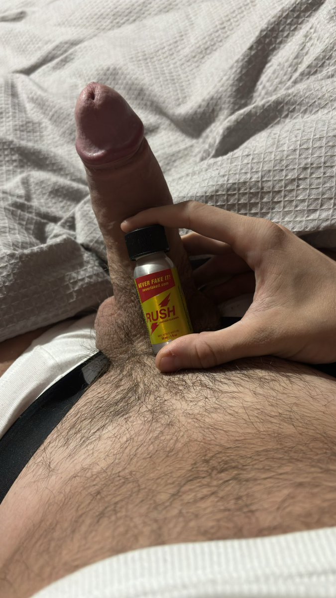 Just a quiet night at home