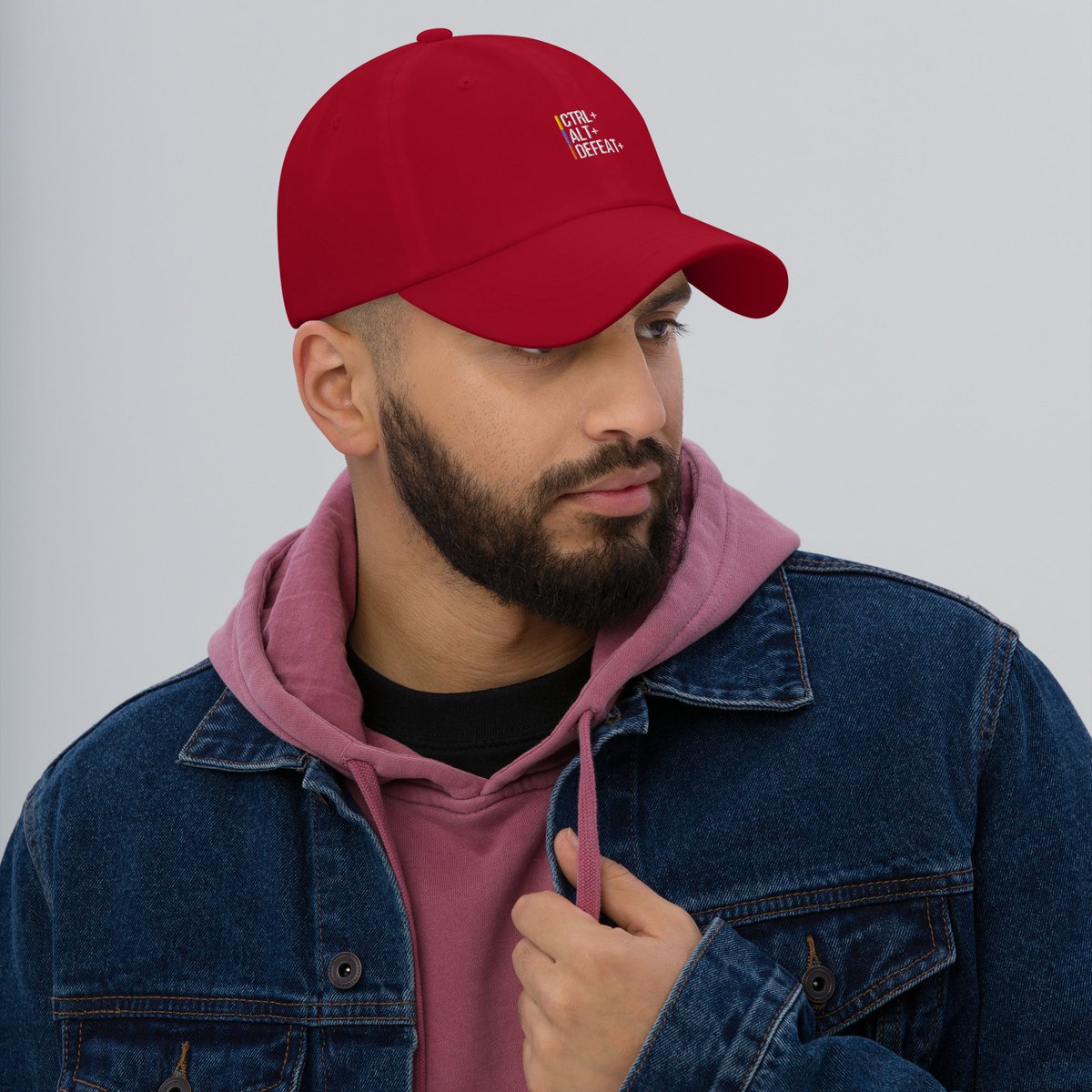 Vasta_team's tweet photo. https://t.co/jtuvSo4zLf
From everyday wear, tech events, hackathons, or as a unique gift for the tech-savvy individual in your life, this hat is the perfect accessory to highlight geeky sides🤓 https://t.co/adyZR8MXO8