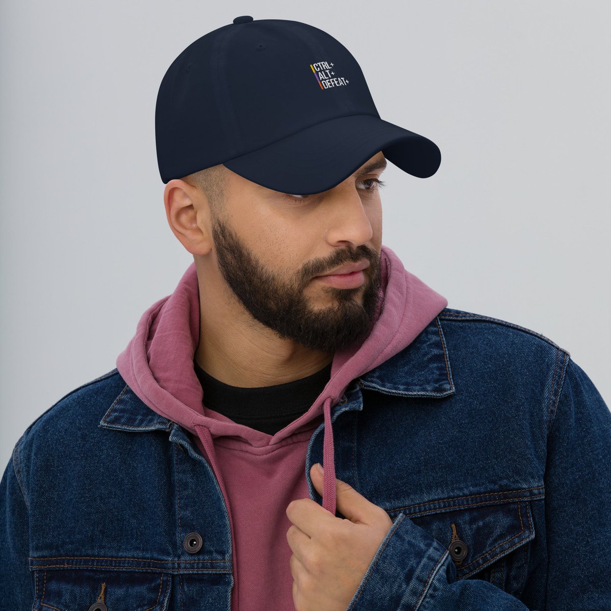 Vasta_team's tweet photo. https://t.co/jtuvSo4zLf
From everyday wear, tech events, hackathons, or as a unique gift for the tech-savvy individual in your life, this hat is the perfect accessory to highlight geeky sides🤓 https://t.co/adyZR8MXO8