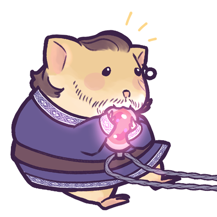 _amisphere's tweet photo. anyway hampter gale https://t.co/GYTW4uq2Nx