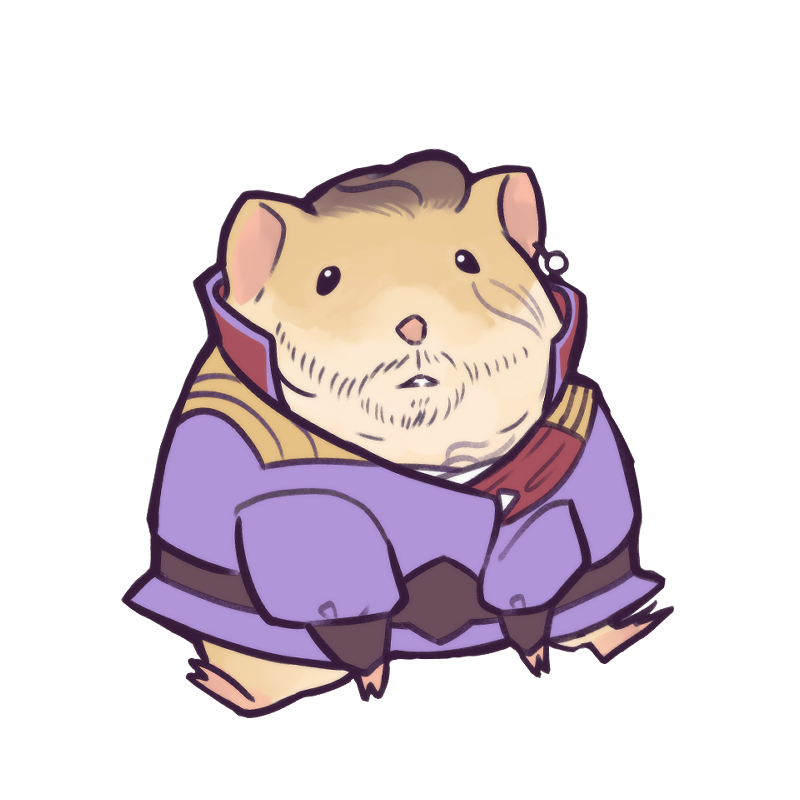 _amisphere's tweet photo. anyway hampter gale https://t.co/GYTW4uq2Nx