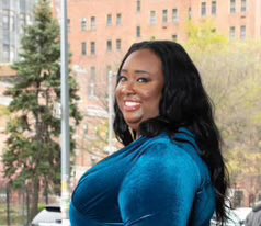 SUNY Downstate School of Public Health (SPH) tweet media