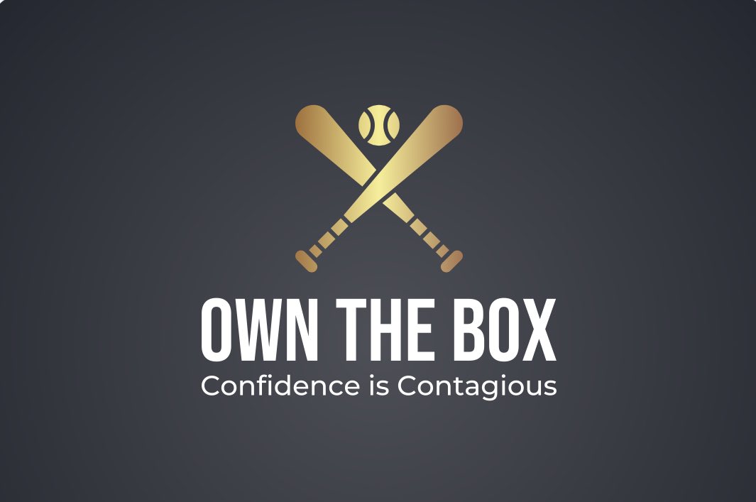 Brennan Laird (@brennan_canesin) on Twitter photo Happy to announce that I will be furthering my baseball instruction through <a href="/Own_The_Box/">Own The Box Hitting</a> Hitting! Shoot me a DM or a text to get enrolled in August! Taking in-person and remote! #ConfidenceIsContagious Happy to announce that I will be furthering my baseball instruction through <a href="/Own_The_Box/">Own The Box Hitting</a> Hitting! Shoot me a DM or a text to get enrolled in August! Taking in-person and remote! #ConfidenceIsContagious