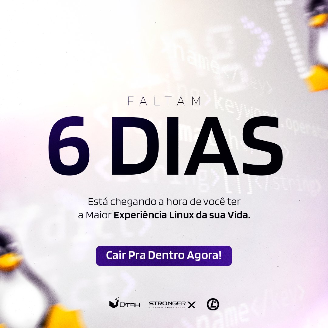 GRUPO UTAH - CONSULTORIA E TREINAMENTO tweet media