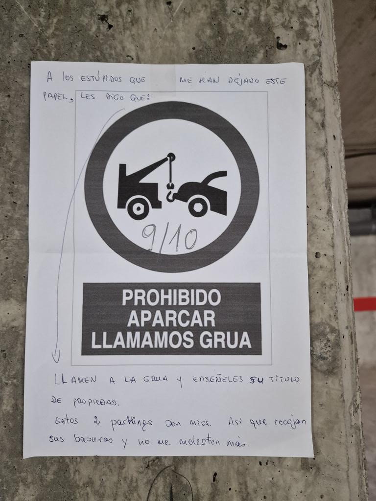 La petita de Cal Poma tweet media