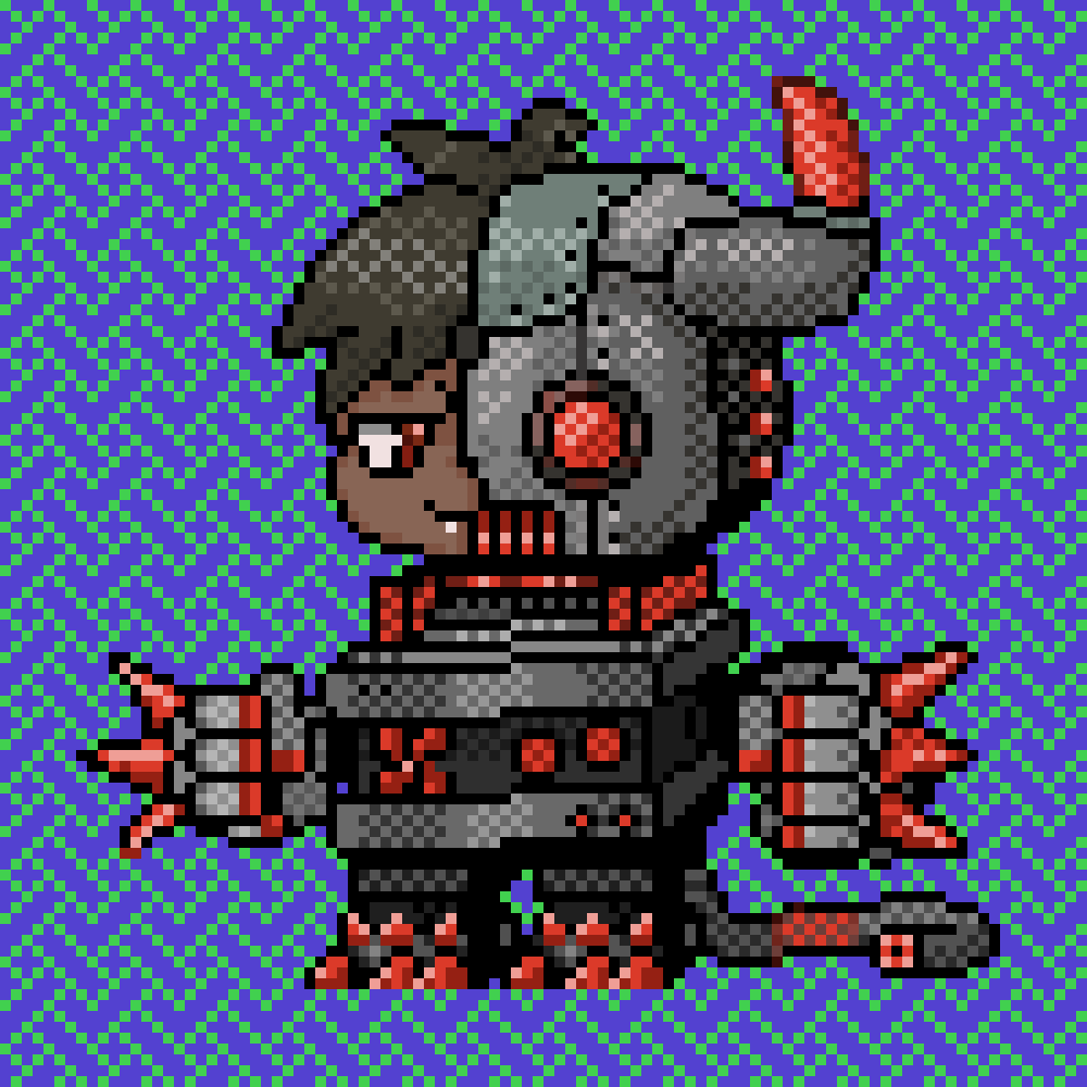 First few Ethereum wallets gets a guaranteed $WL 🤖

 Drop your Ethereum $ETH address below 👇

Follow 🔔 &amp; Retweet