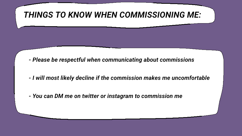 weirdomniac ART 🍉 (COMMISSIONS OPEN) tweet media