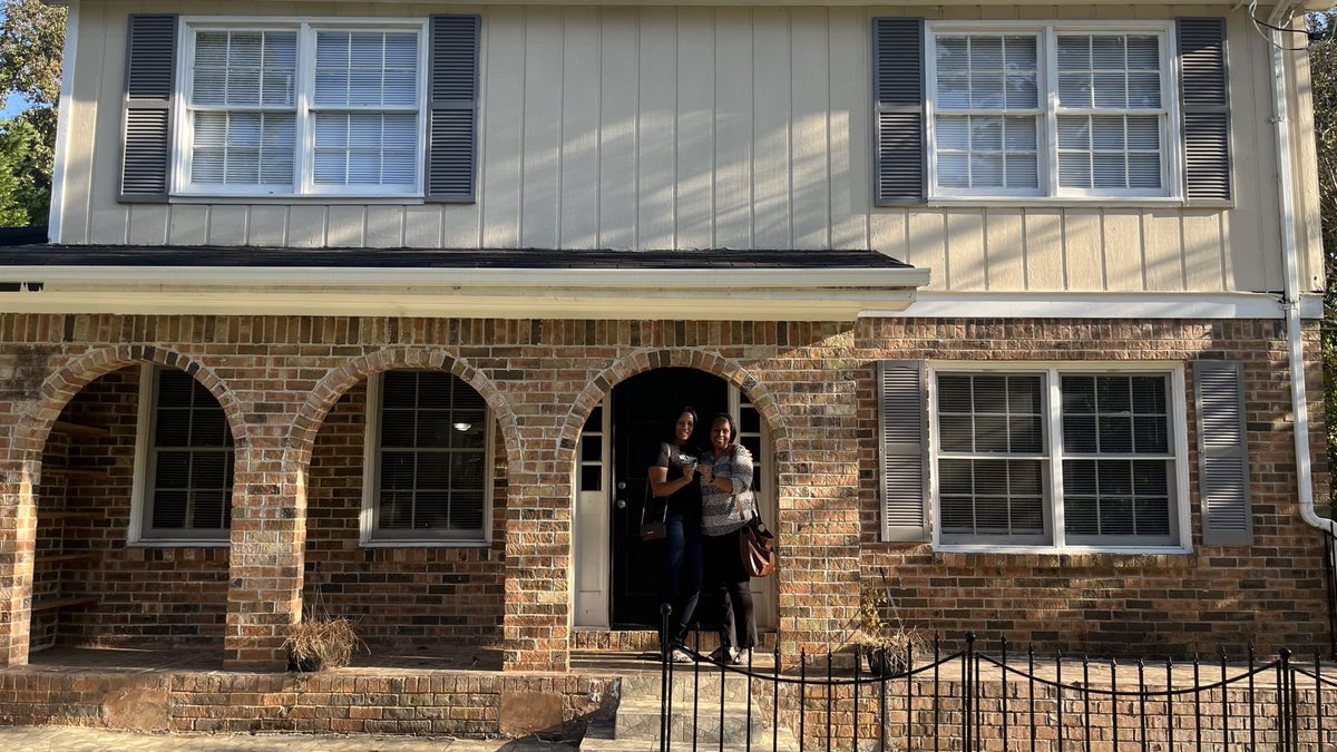 DustinMPeyser's tweet image. How down payment assistance programs can help clear the path to homeownership dlvr.it/T9zK6z #Personalsaving #Personalfinance #Realestate #Housing #REITs