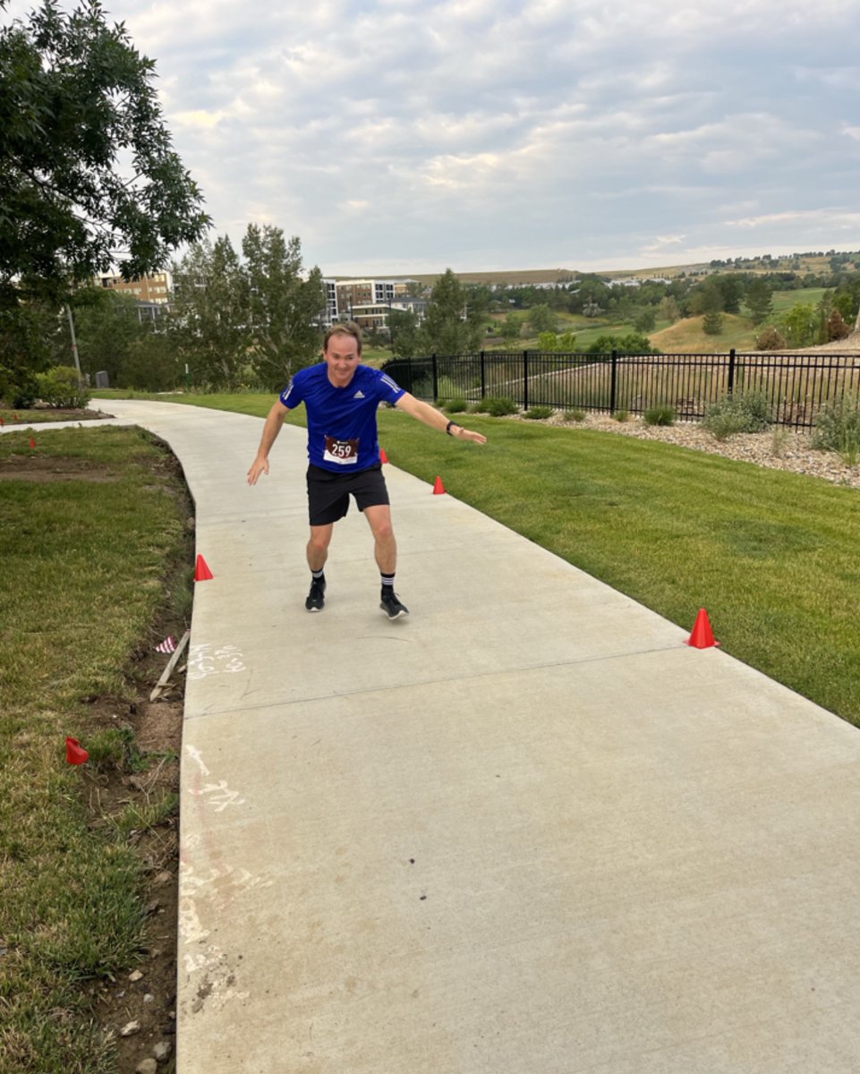 Bill Anderson Fund tweet media