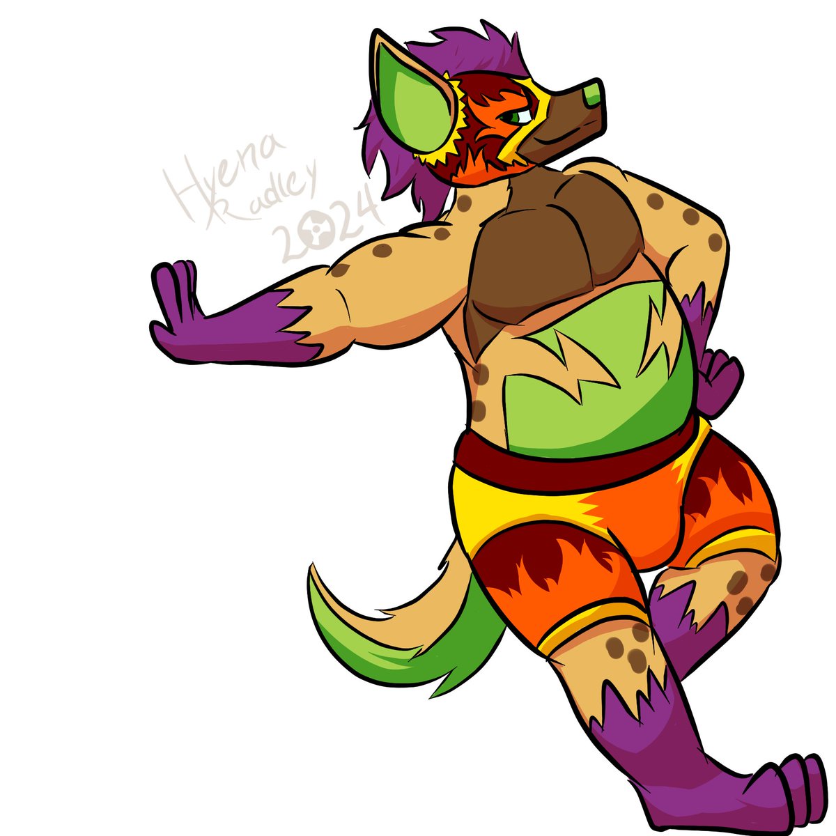 HyenaRadley's tweet photo. I'm sorry for my recent inactivity, I've been working on a small project that I'm trying to finish before september; for now, here's a related picture https://t.co/fUX206SH0I